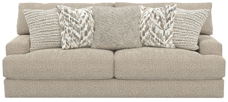 Brett - Sofa