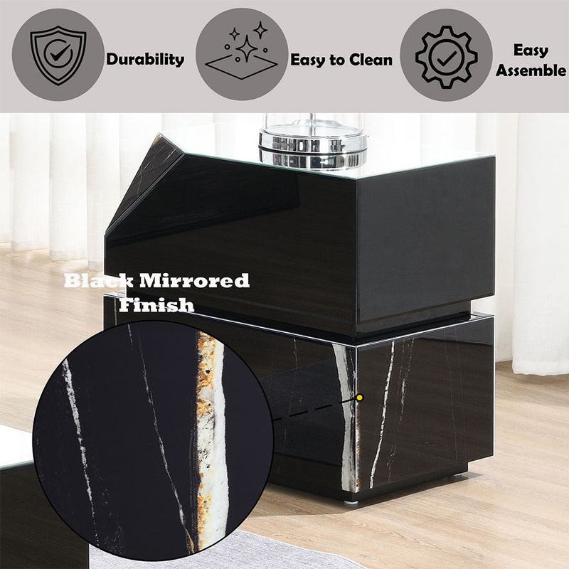 Drisana - Table