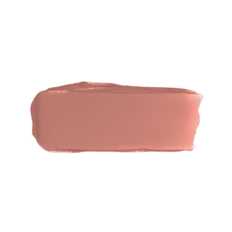 Finishing Nude Lipstick