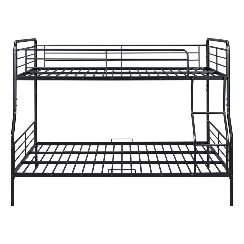 Contemporary Bunk Bed