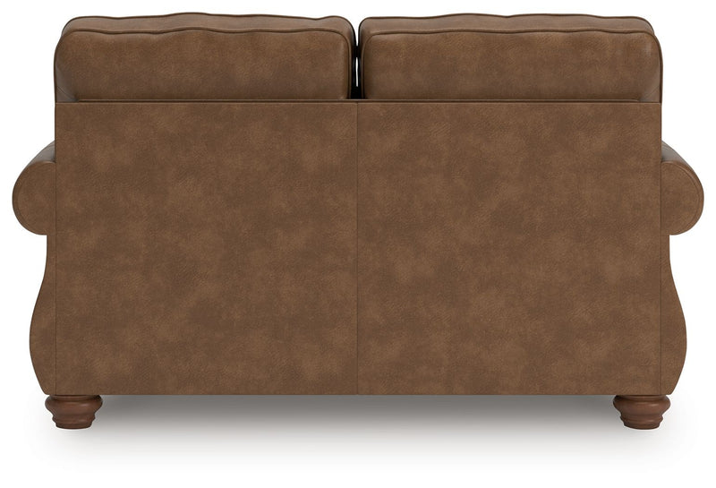 Chasemore - Loveseat