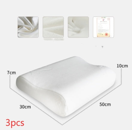 Comfortable Memory Pillow