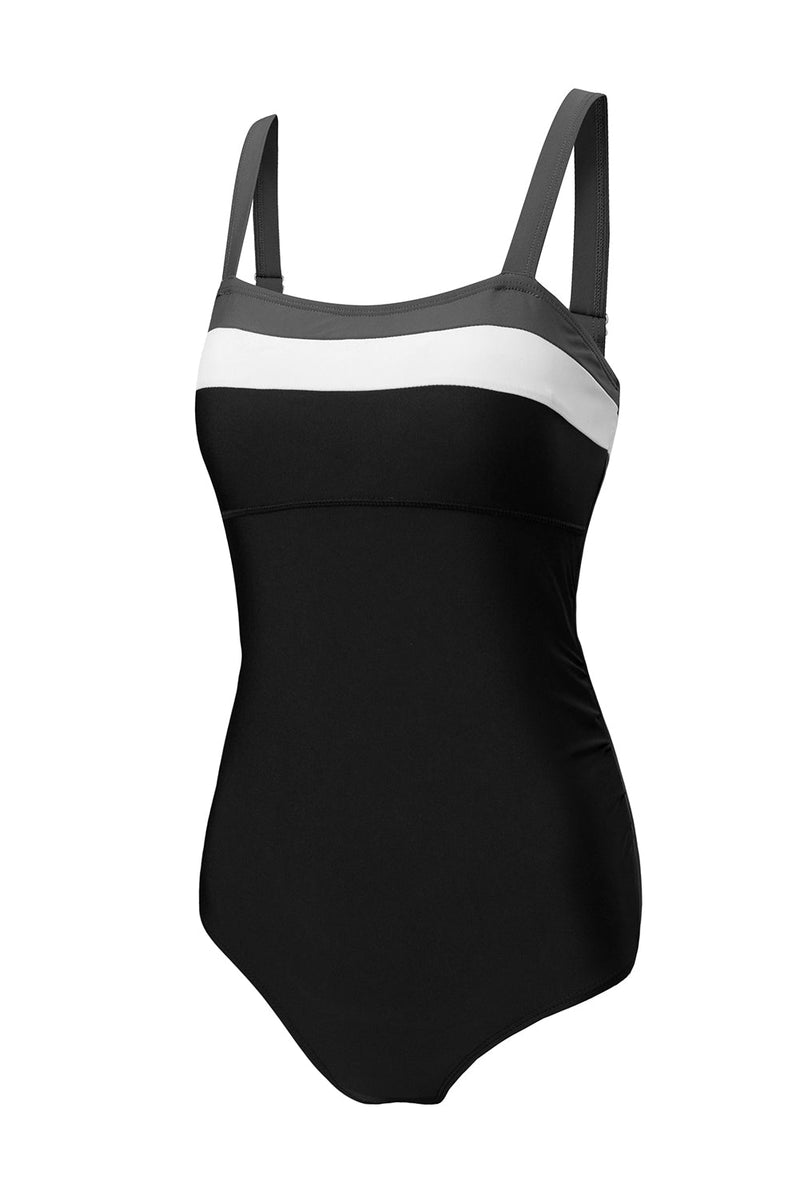 Rowan Straps One Piece Swimsuit