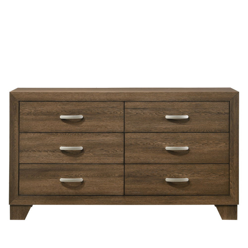 Miquell - Dresser