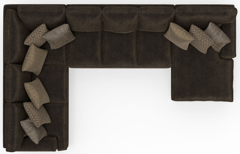 Mammoth - Sectional