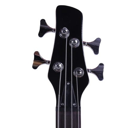 IB Bass Wood Color, Connecting Wire, Wrench Tool