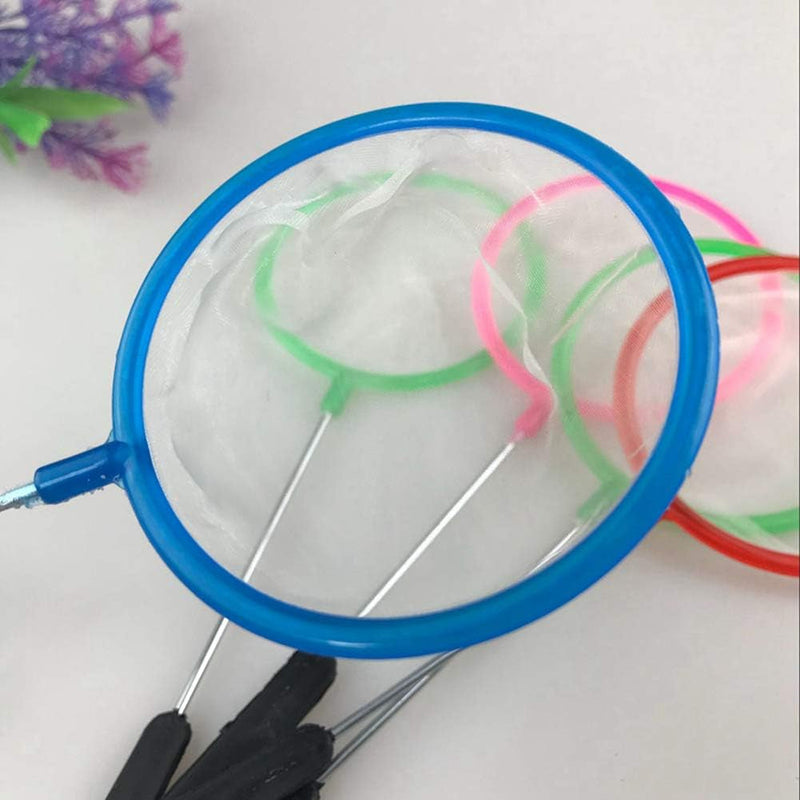 5 pack Baby Brine Shrimp Net