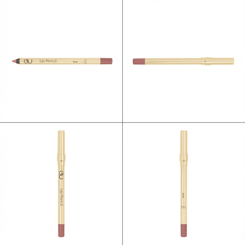 Nude - Lip Pencil