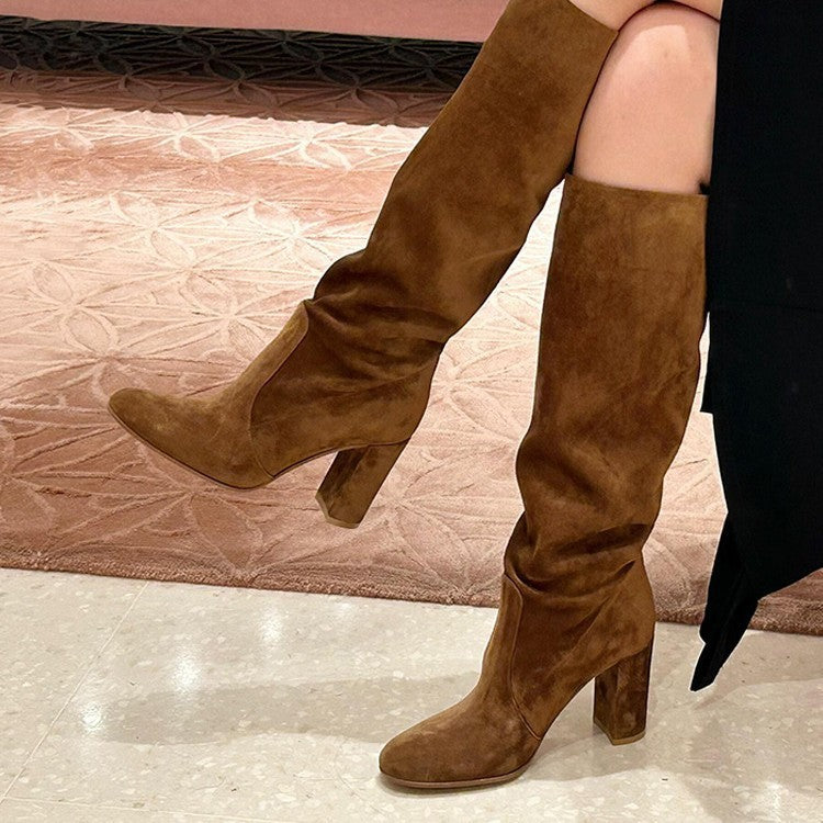 Women Boots
