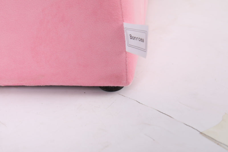 Durable Design Kids Club Sofa