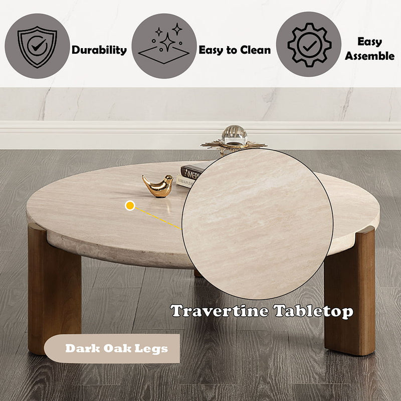 Leonardo - Table