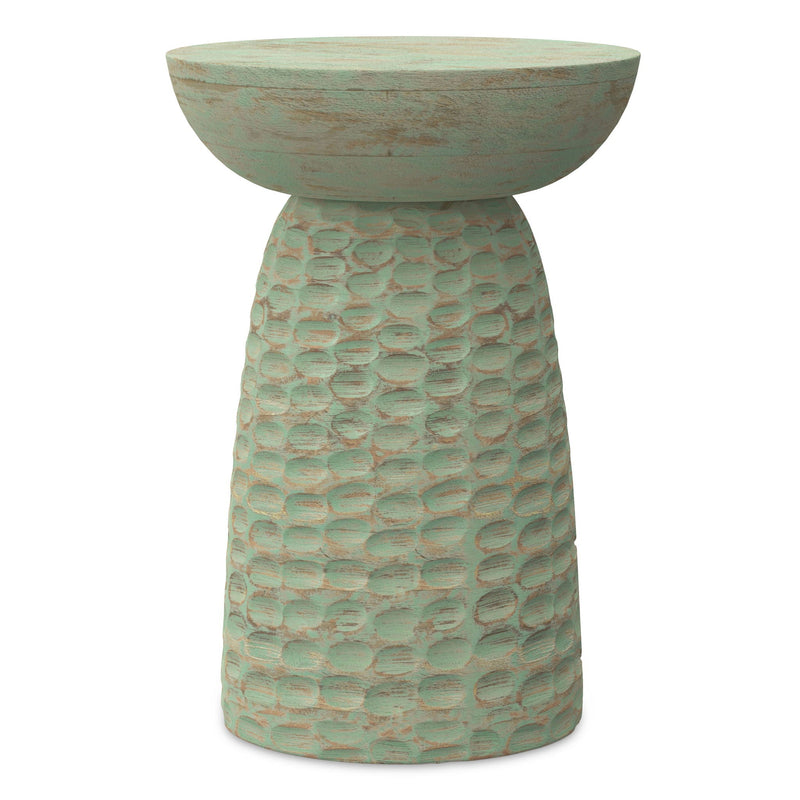 Boyd - Handcrafted Accent Table