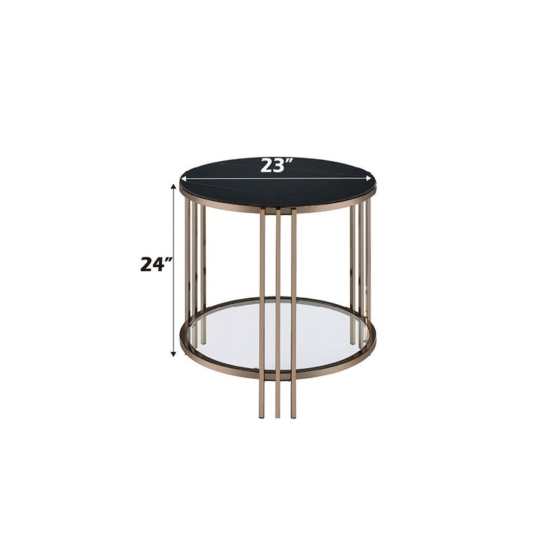 Zaidee - Table