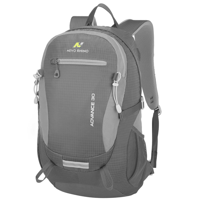 Nylon Waterproof Light Walking Travel Mountaineering Bag
