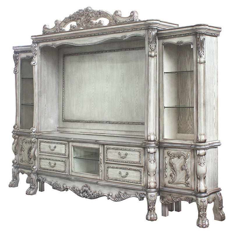 Dresden - Entertainment Center