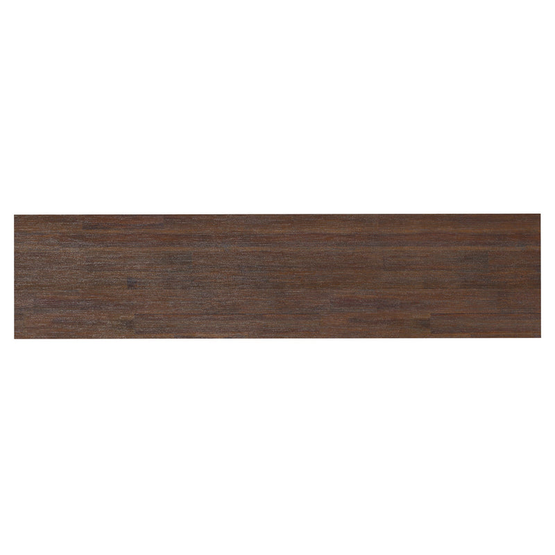 Lowry - Handcrafted TV Media Stand