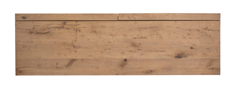 Davenport - Double Drawer Dresser