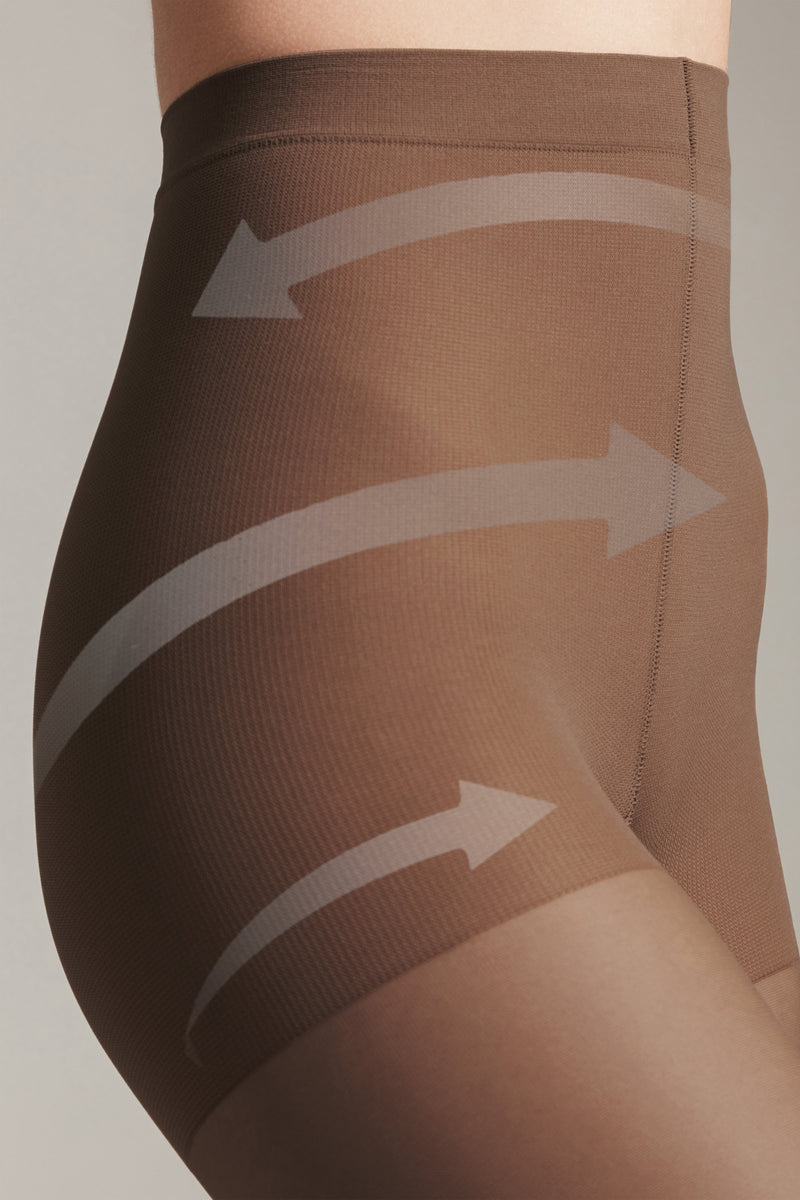 Tights Conte Active 20 Den - Support & Compression