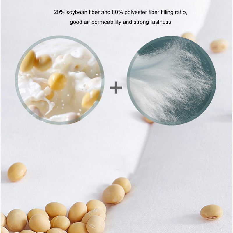 Repair And Protect Cervical Pillow Core