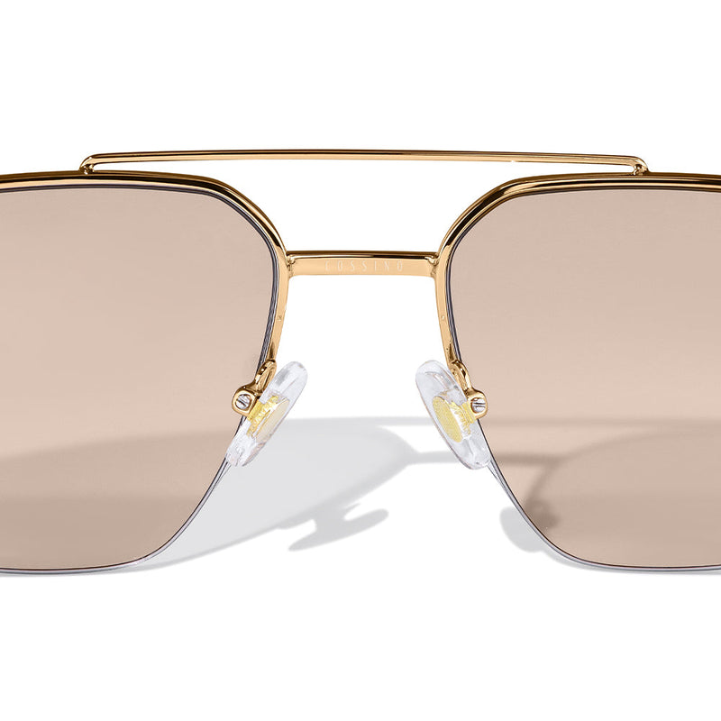 Admor 56mm Aviator Sunglasses | Sun