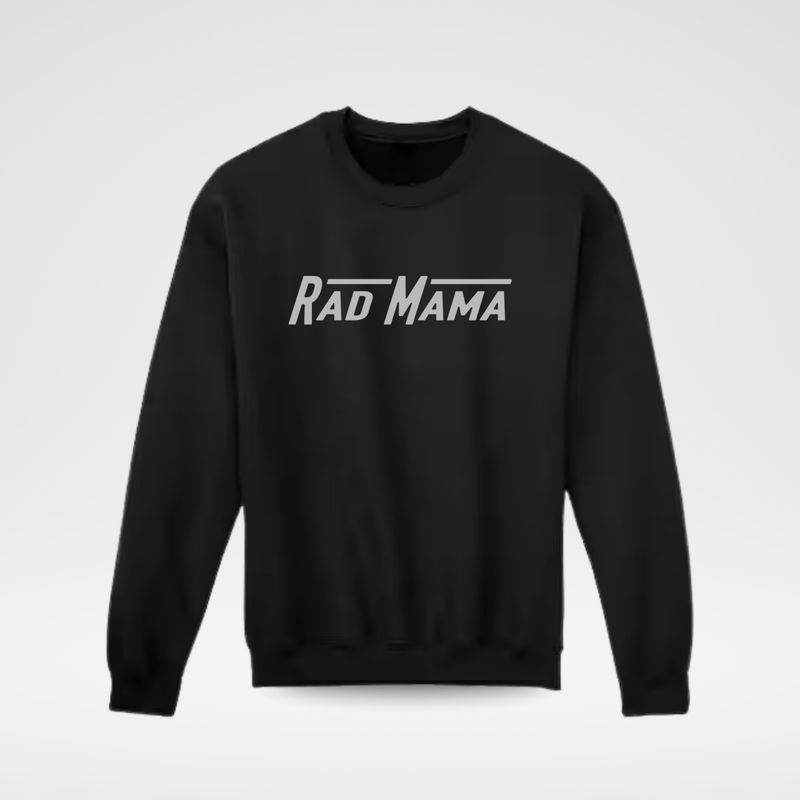ADULT RAD MAMA CREW