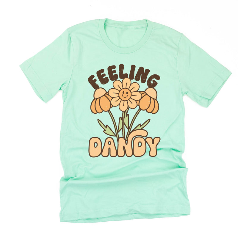 Feeling Dandy - Unisex Tee