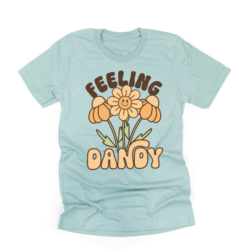 Feeling Dandy - Unisex Tee