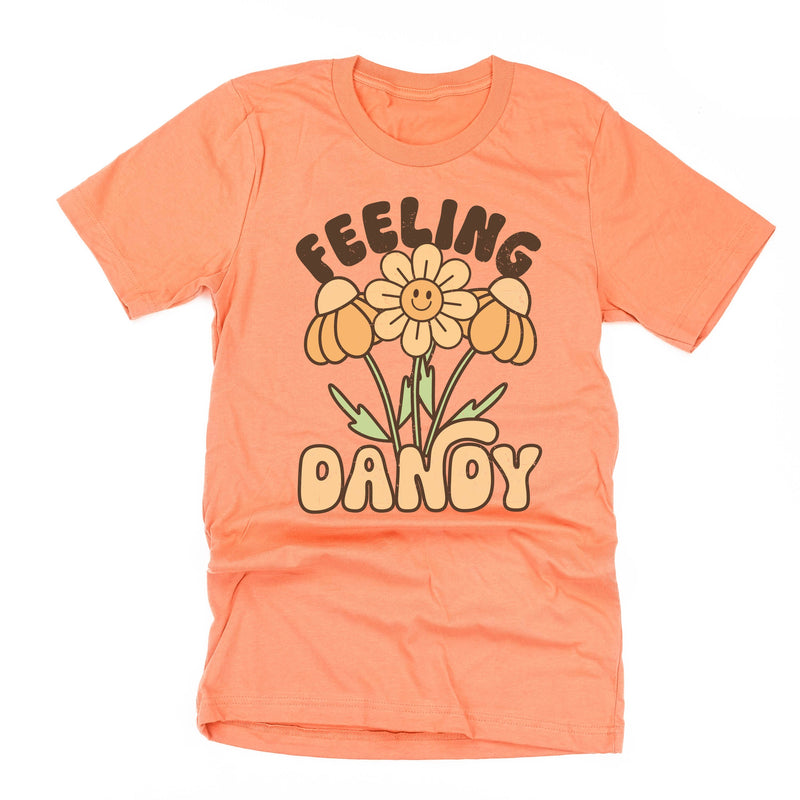 Feeling Dandy - Unisex Tee