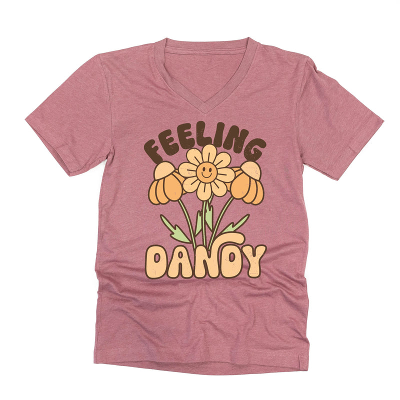 Feeling Dandy - Unisex Tee