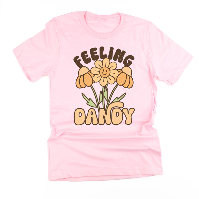 Feeling Dandy - Unisex Tee
