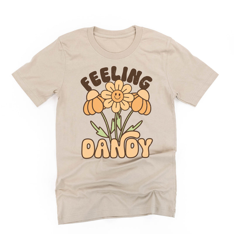 Feeling Dandy - Unisex Tee