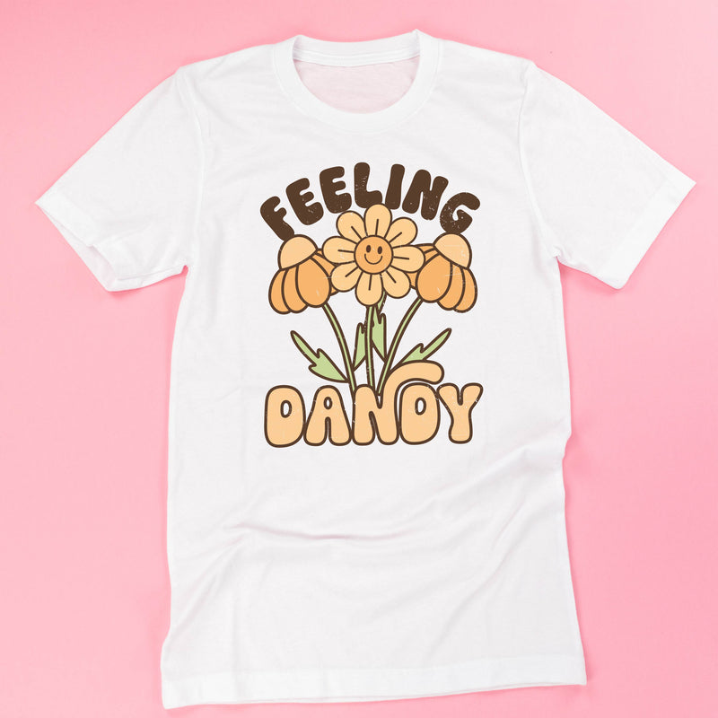 Feeling Dandy - Unisex Tee