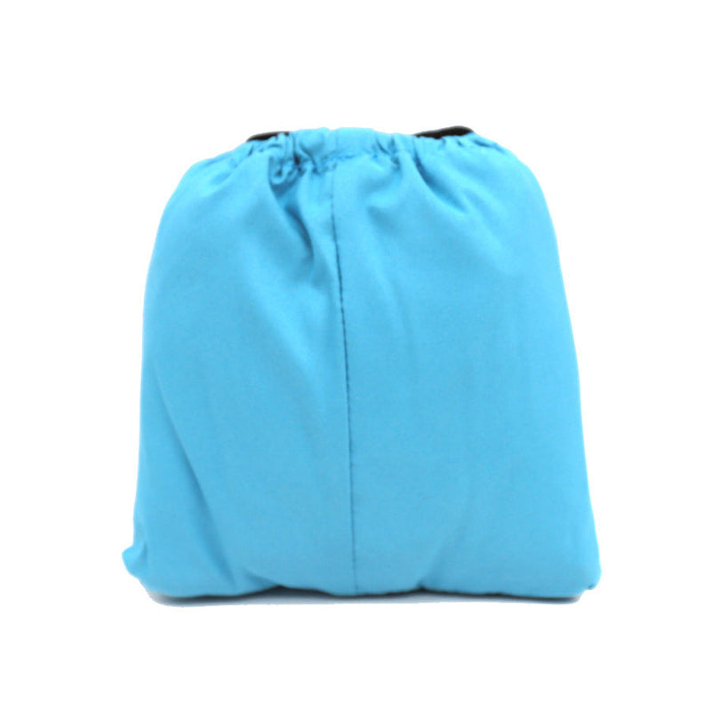 Color Baby High Chair Bag For Safety Seat With Sling