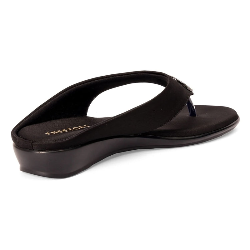 Celeste - Wedge Sandals