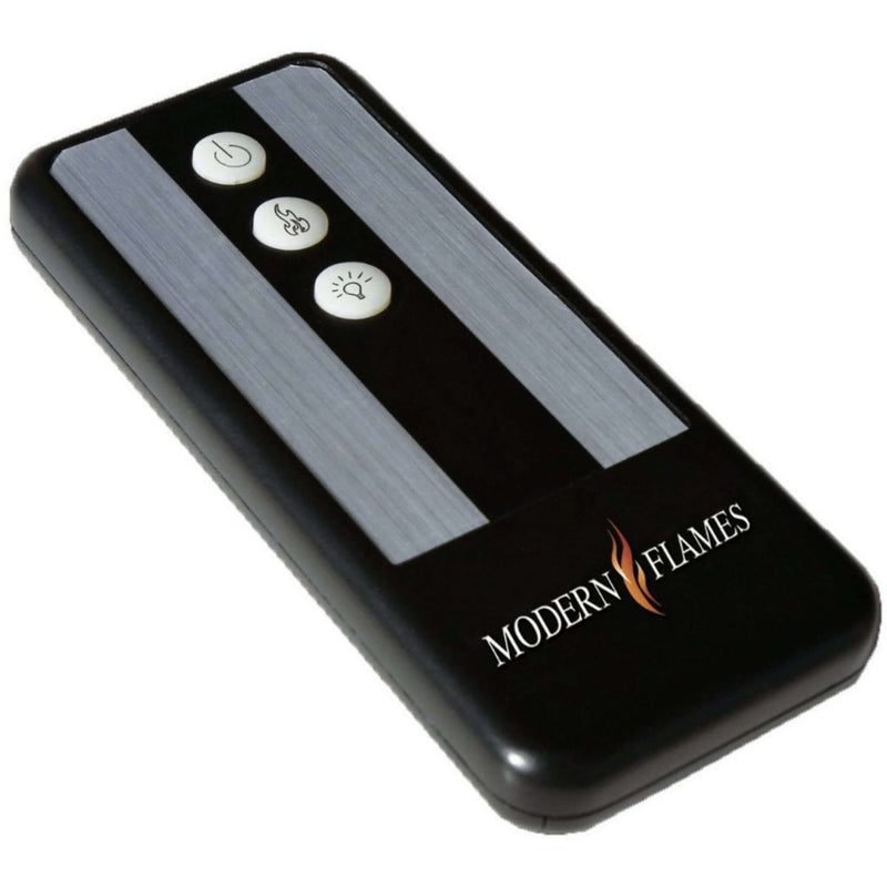 Modern Flames Ambiance Built-In Electric Fireplace With LED Flame Technology, 60" [AL60CLX2-G] (SAK12890)