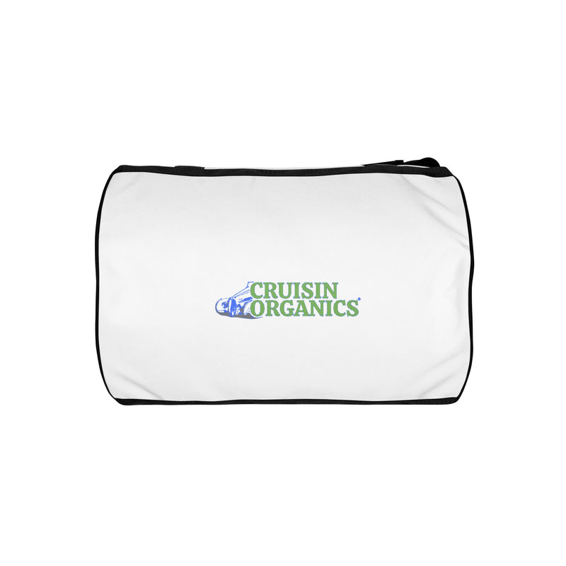 All-over print gym bag