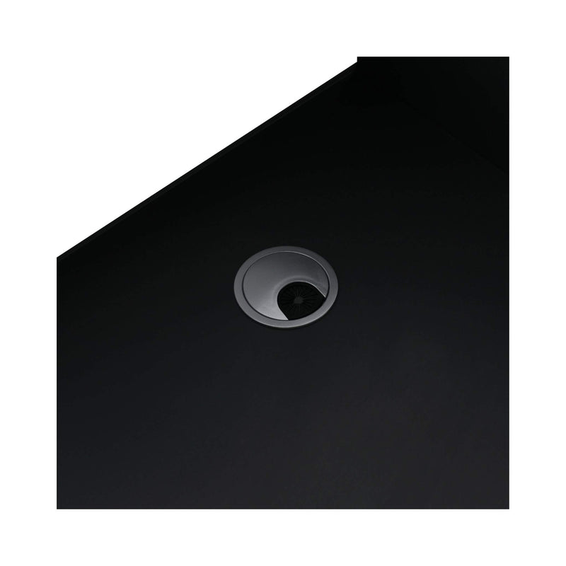 Alora 48-Inch Modern Light Coffee Freestanding Vanity With Resin Sink (SAK71630)