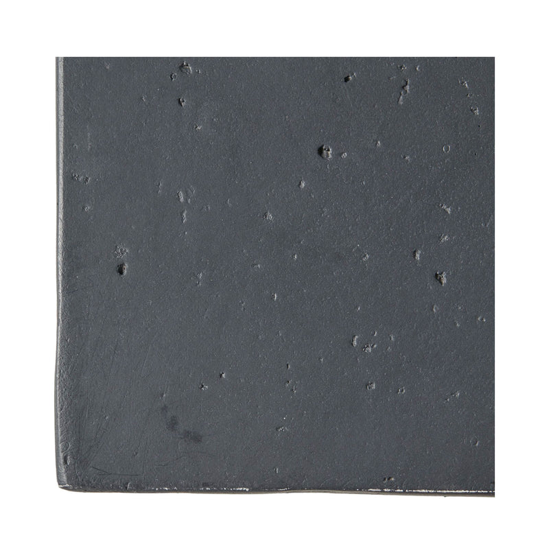 Alora Premium Outdoor Contemporary 40K BTU Rectangular Propane Gas Fire Pit Table (SAK96153)