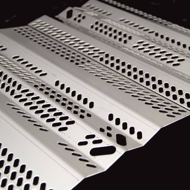 American Outdoor Grill 24NBL L-Series 2-Burner Built-In Natural Gas Grill W/ Rotisserie Kit, 24" [24NBL] (SAK81425)