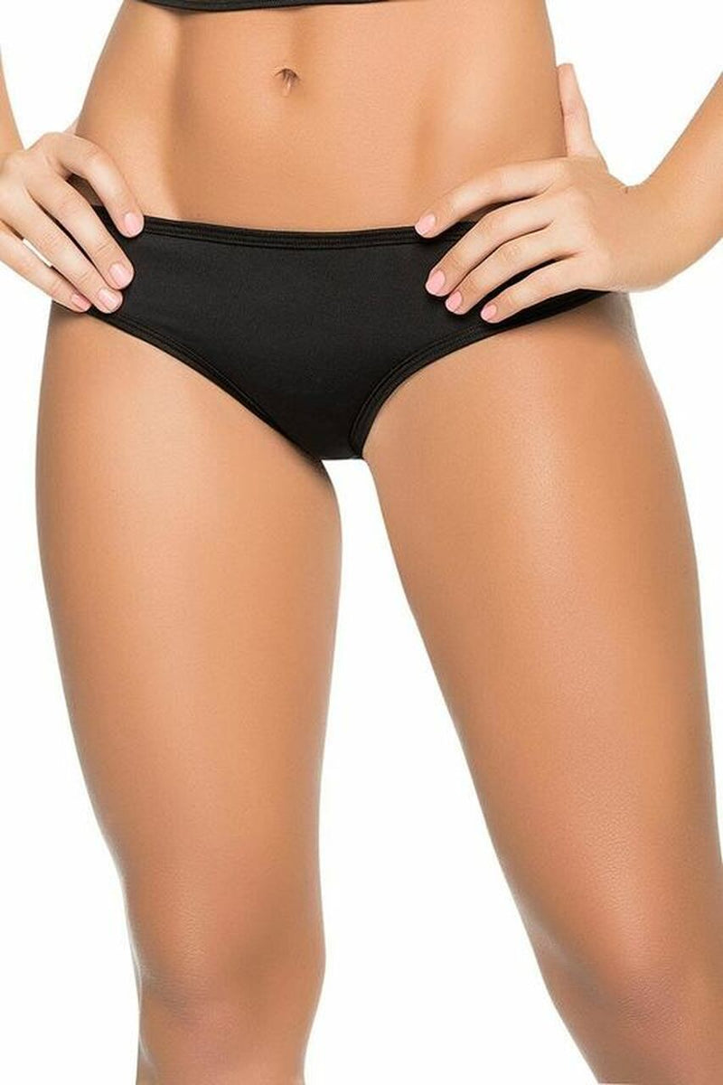 Scrunch Bottom Panty