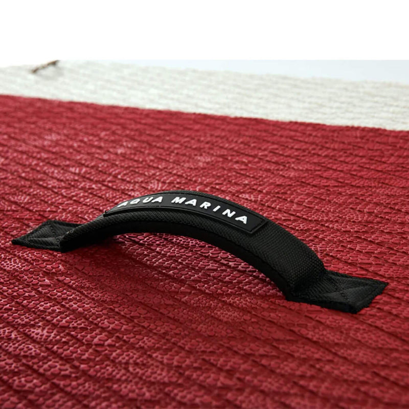 Aqua Marina Atlas All-Around Inflatable Paddleboard, 12FT [BT-21ATP] (SAK57569)