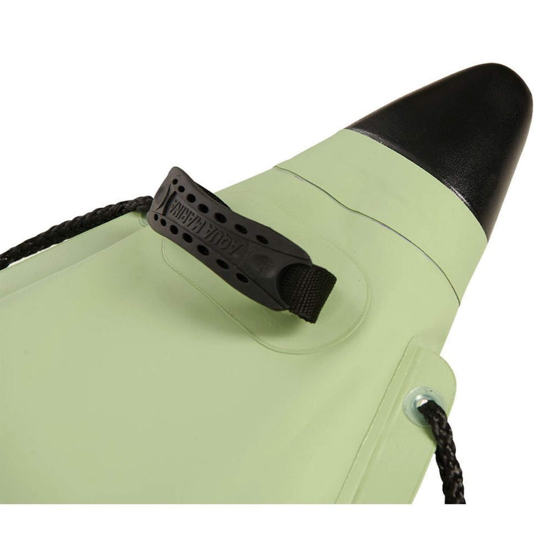 Aqua Marina Betta 2-Person Inflatable Recreational Kayak With Paddles, 14FT (BE-412) (SAK01375)