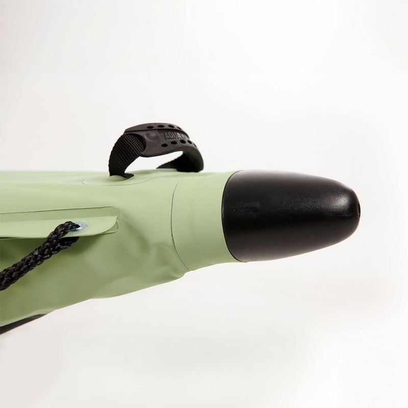 Aqua Marina Betta 2-Person Inflatable Recreational Kayak With Paddles, 14FT (BE-412) (SAK01375)