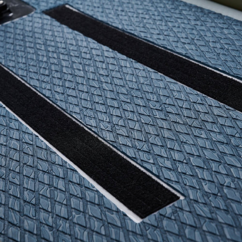 Aqua Marina Caliber CA-398 Angling Kayak With Foldable Fishing Seat, 13FT (SAK23467)