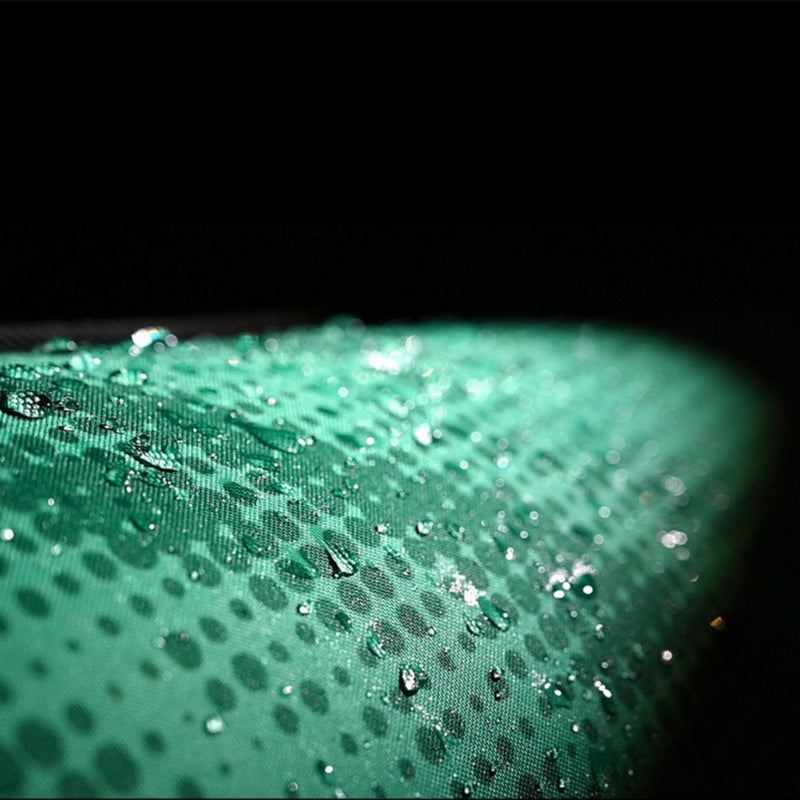 Aqua Marina Laxo 320 2-Person Recreational Kayak With High-Back Seat And Adjustable Cargo Bungee, 10FT (SAK01396)