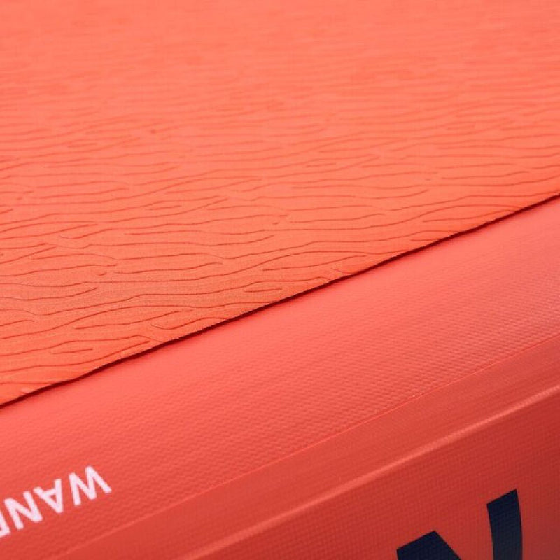 Aqua Marina Monster BT-23MOP All Around ISUP Sky Glider With Swift Attach Center Fin, 12FT (SAK56240)