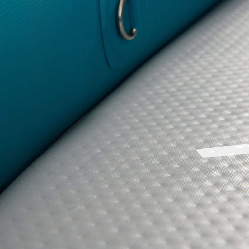 Aqua Marina Steam 412 2-Person Premium Kayak With DWF Deck, 14FT (SAK57946)