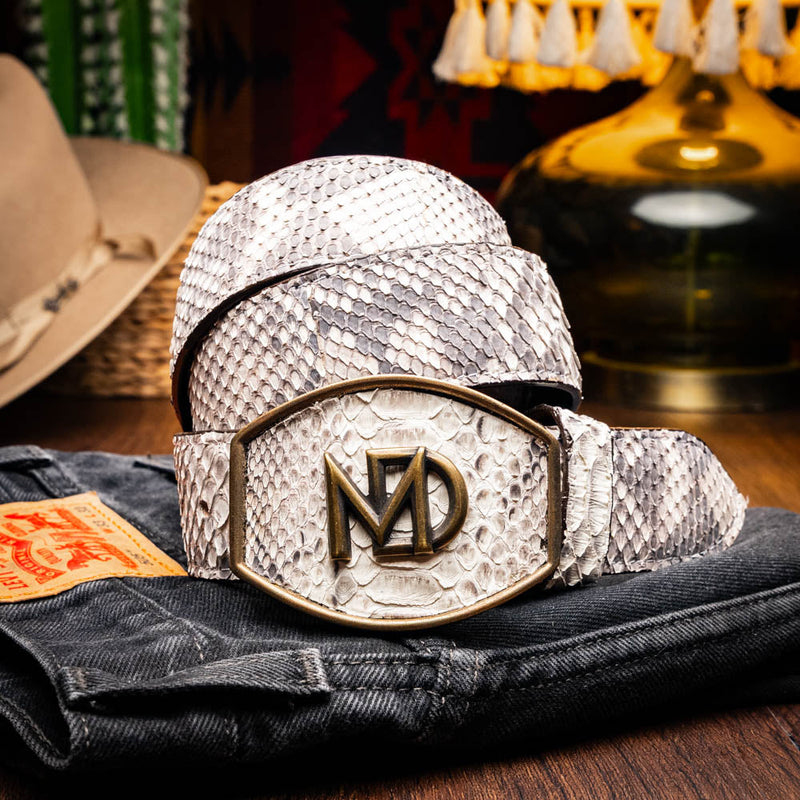 Arkansas Belt Natural