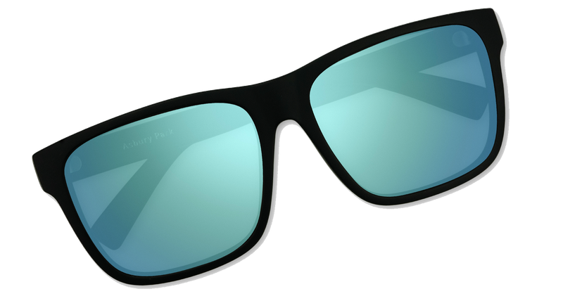 Asbury Park Sunglasses