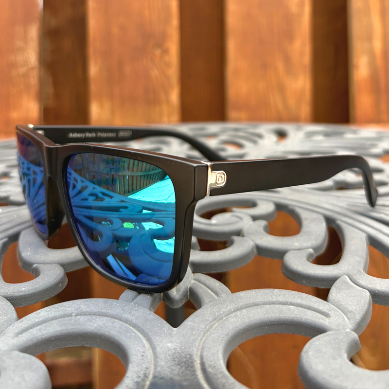 Asbury Park Sunglasses